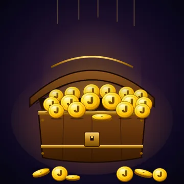 CoinJeeto — Celebration chest