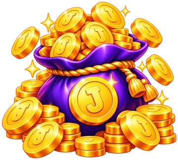 CoinJeeto — Coin bag 2