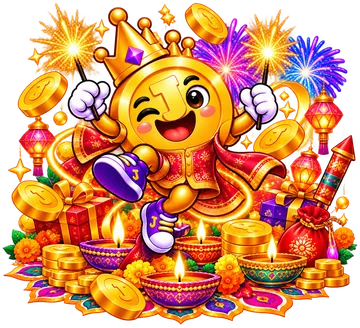 CoinJeeto — Diwali festival