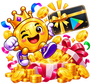 CoinJeeto — Gift card redeem