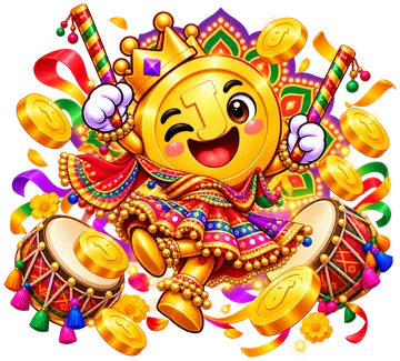 CoinJeeto — Navratri dandiya