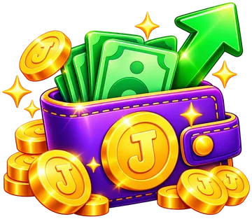CoinJeeto — Wallet cash payout