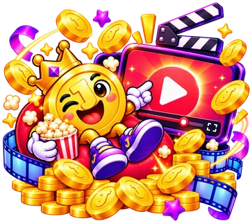 CoinJeeto — Watch videos