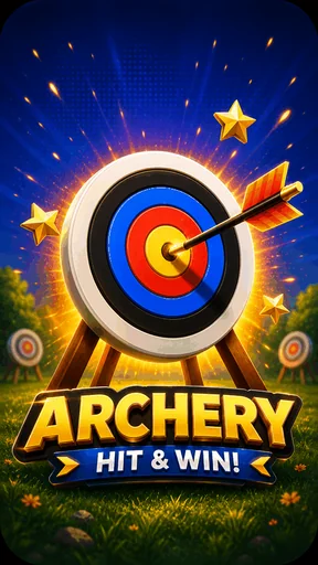Archery King — free online game on CoinJeeto