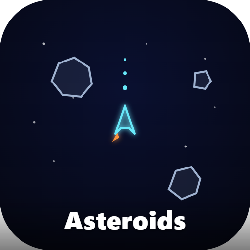 Asteroids