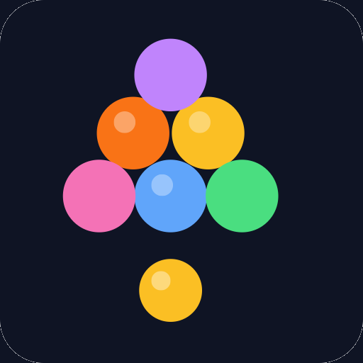 Bubble Shooter