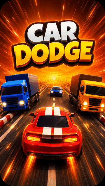 Car Dodge