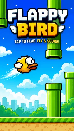 Flappy Coin — free online game on CoinJeeto