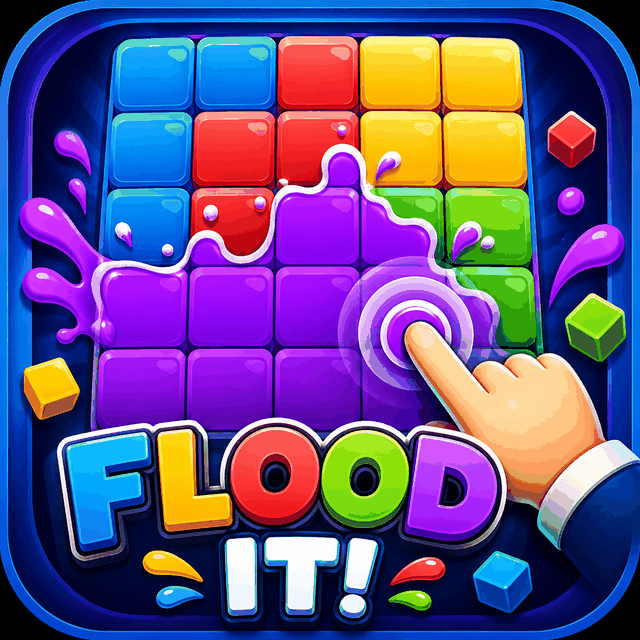 Flood It
