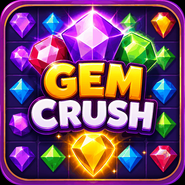Gem Crush