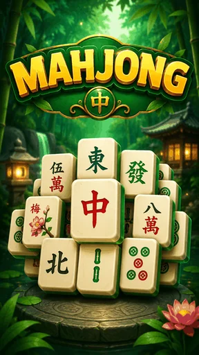 Mahjong Solitaire — free online game on CoinJeeto