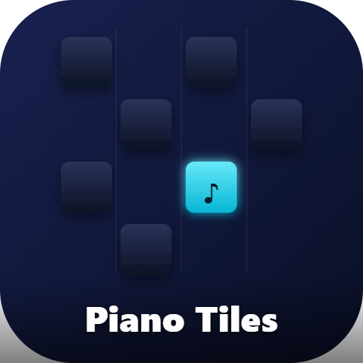 Piano Tiles — free online game on CoinJeeto
