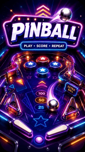Pinball — free online game on CoinJeeto