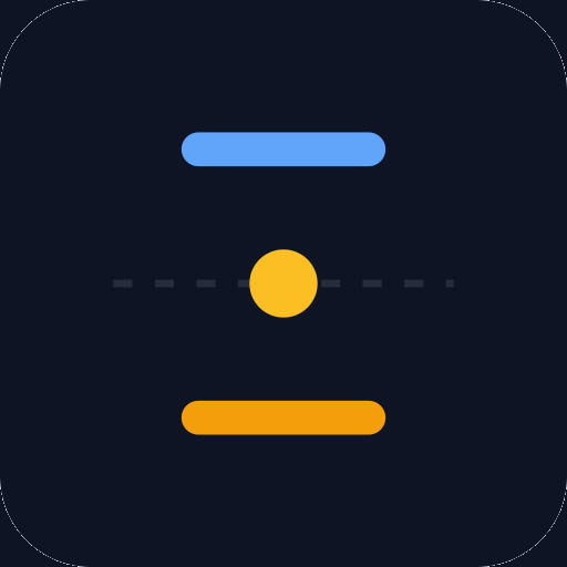 Ping Pong — free online game on CoinJeeto