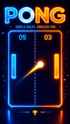 Ping Pong — free online game on CoinJeeto