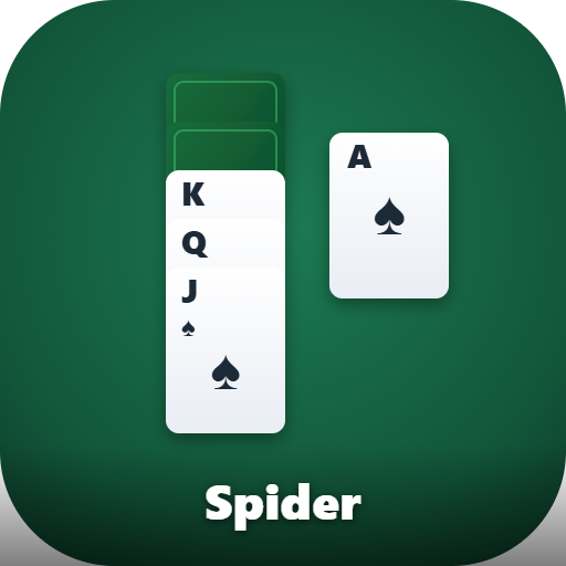 Spider Solitaire