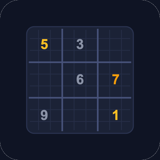 Sudoku — free online game on CoinJeeto