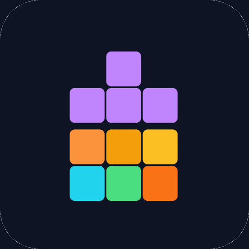 Tetris — free online game on CoinJeeto